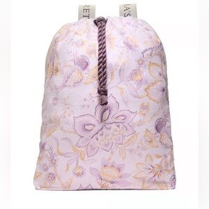 Victoria Secret Towel Backpack